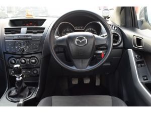 Mazda BT-50 PRO 2.2 (ปี 2015) FREE STYLE CAB V Pickup MT รูปที่ 6